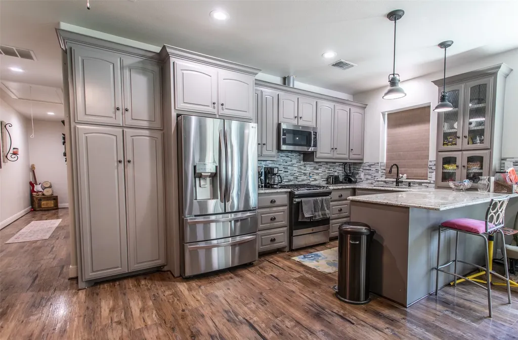 3724 County Road 211 Gainesville TX 76240