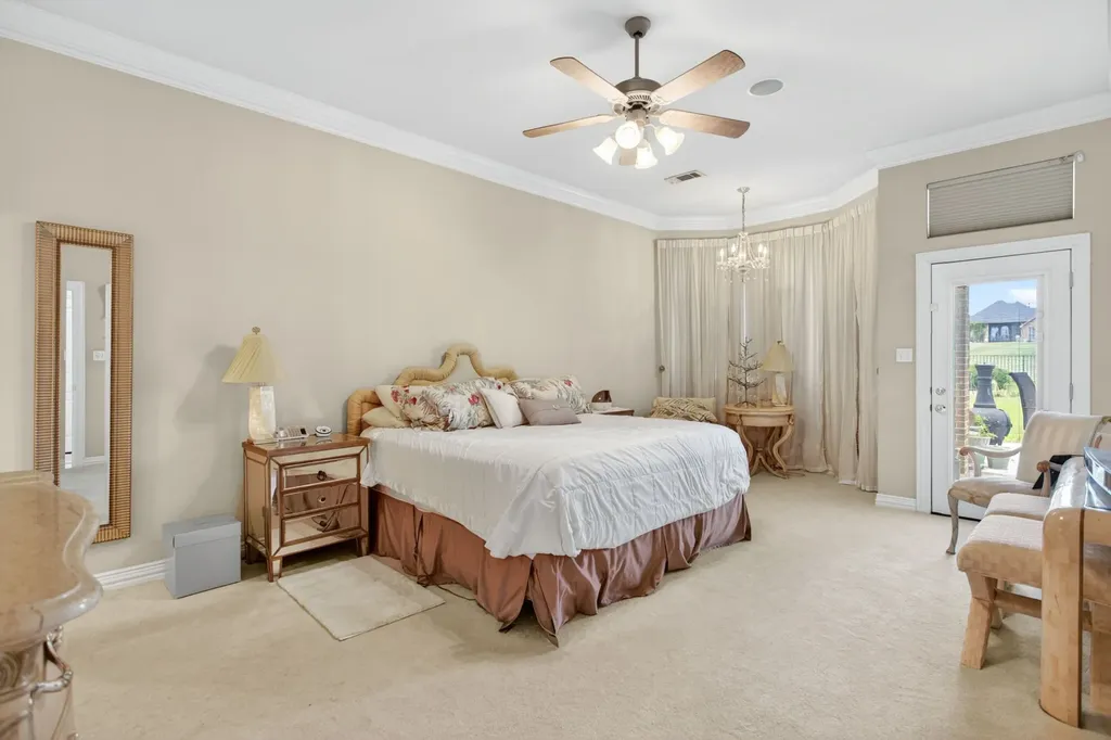 865 Thomas Crossing Drive Fort Worth TX 76028