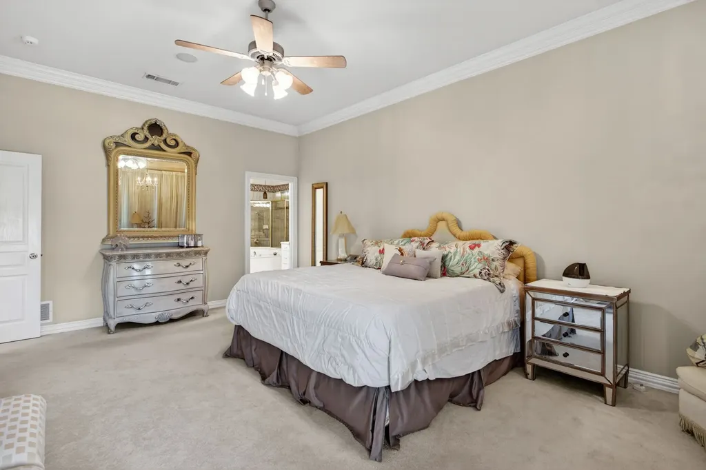 865 Thomas Crossing Drive Fort Worth TX 76028