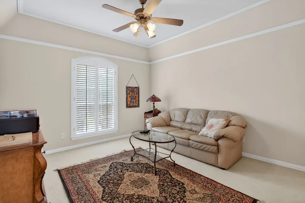 865 Thomas Crossing Drive Fort Worth TX 76028