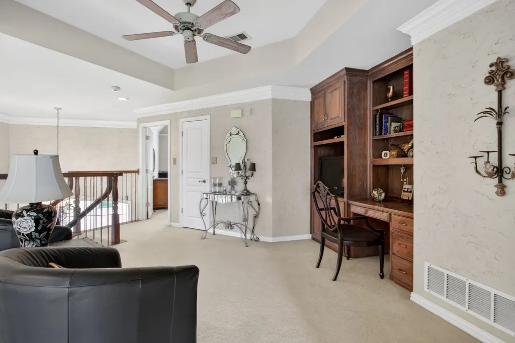 865 Thomas Crossing Drive Fort Worth TX 76028