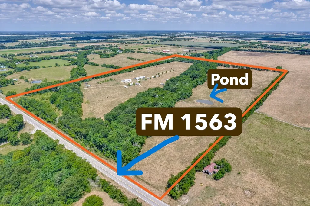 5814 Fm 1563 Commerce TX 75428