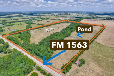 5814 Fm 1563 Commerce TX 75428
