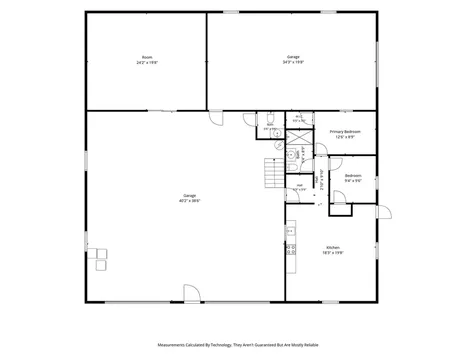 5814 Fm 1563 Commerce TX 75428
