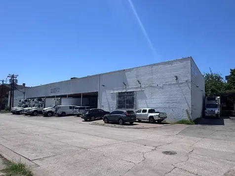 510 S Good Latimer Expressway Dallas TX 75226