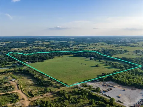 449 Private Road 4670 Boyd TX 76023