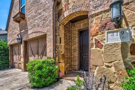 419 Paluxy Drive Irving TX 75039