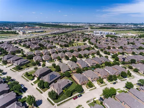419 Paluxy Drive Irving TX 75039