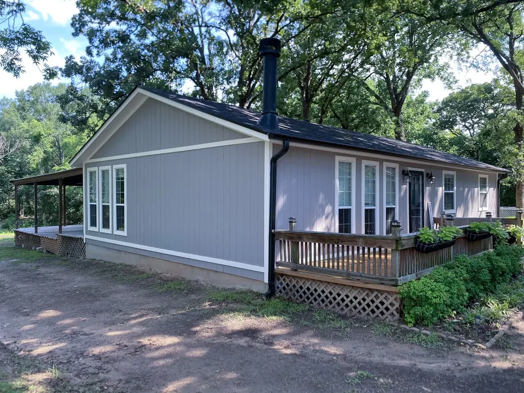 124 Armada Loop Payne Springs TX 75156