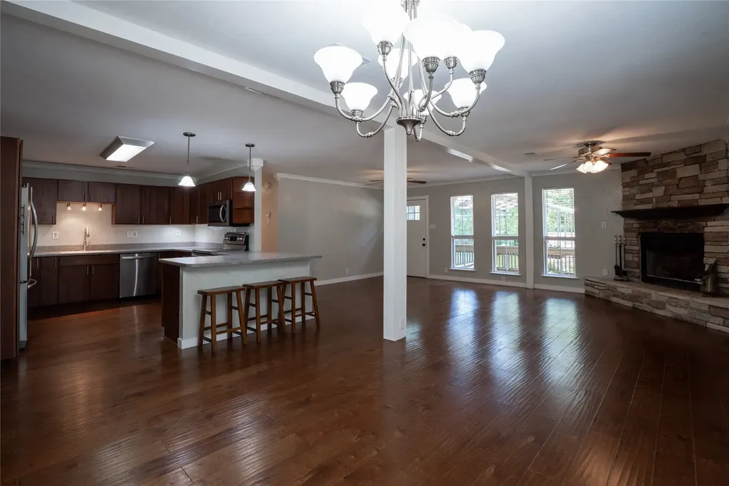 124 Armada Loop Payne Springs TX 75156