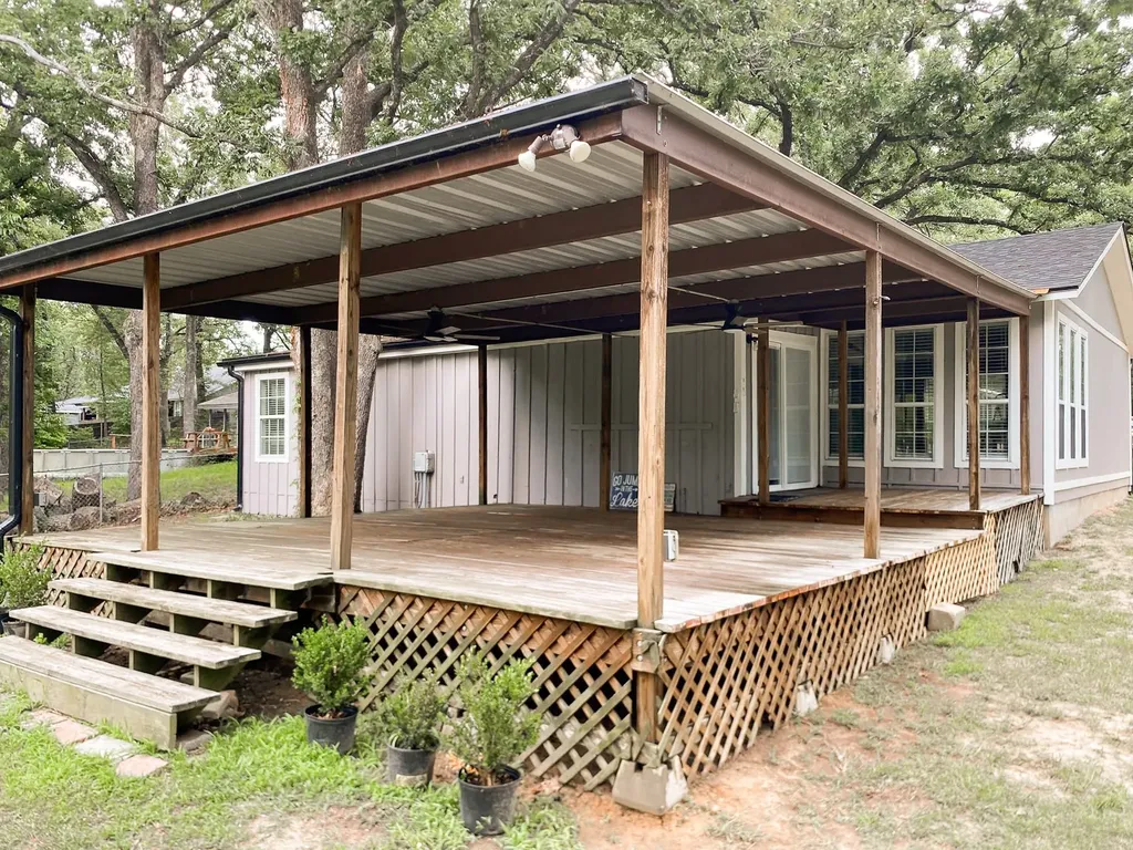 124 Armada Loop Payne Springs TX 75156