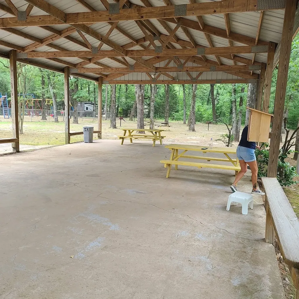 124 Armada Loop Payne Springs TX 75156