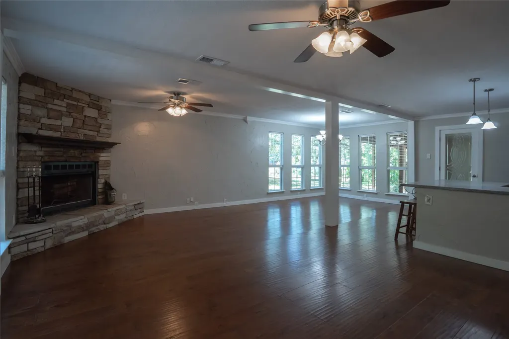 124 Armada Loop Payne Springs TX 75156