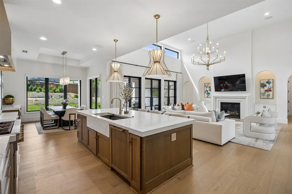 5807 Preston Way Colleyville TX 76034