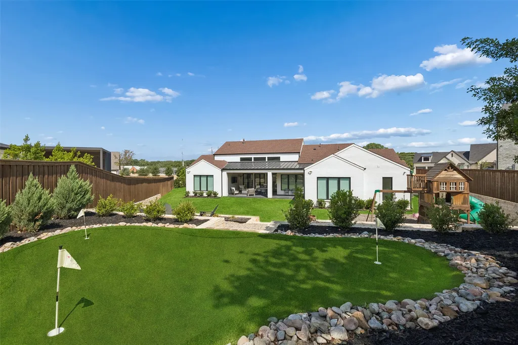 5807 Preston Way Colleyville TX 76034