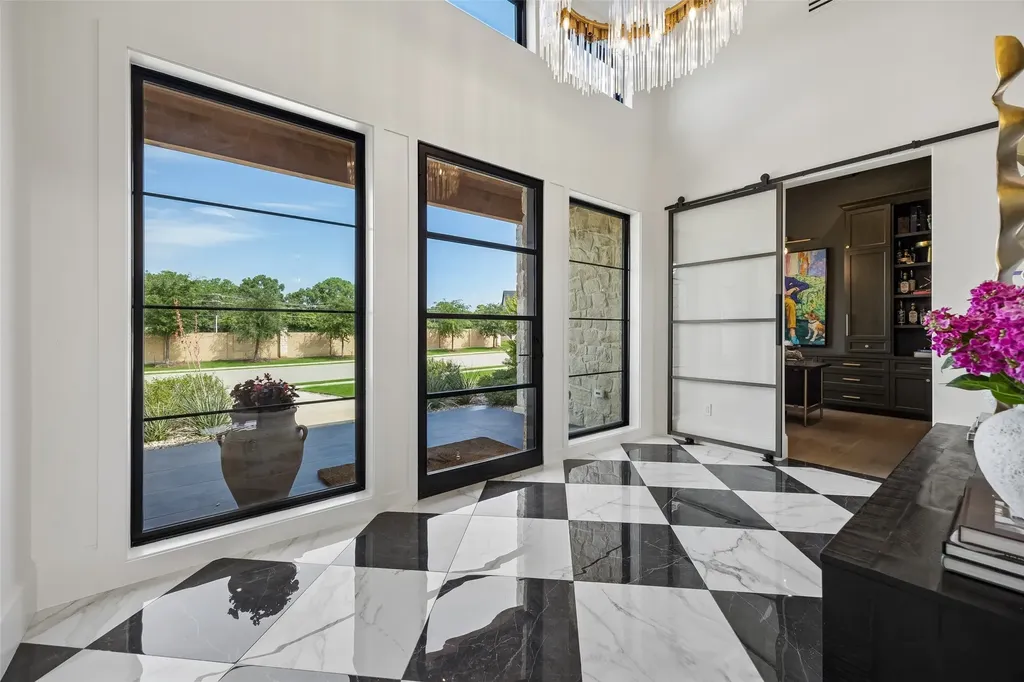5807 Preston Way Colleyville TX 76034