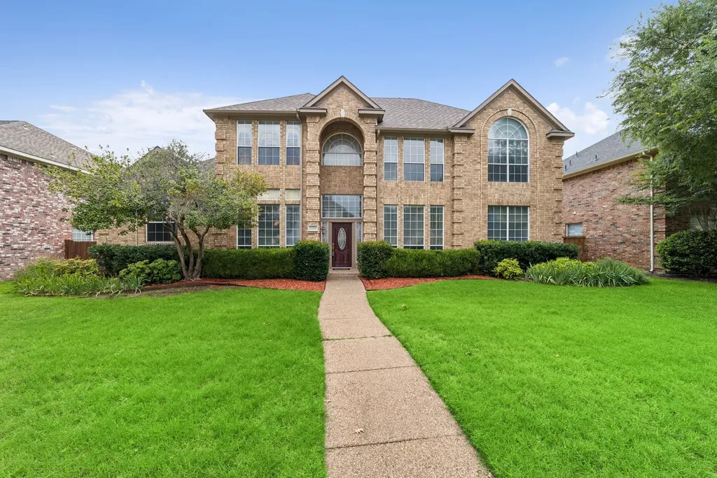5208 Laser Lane Plano TX 75023