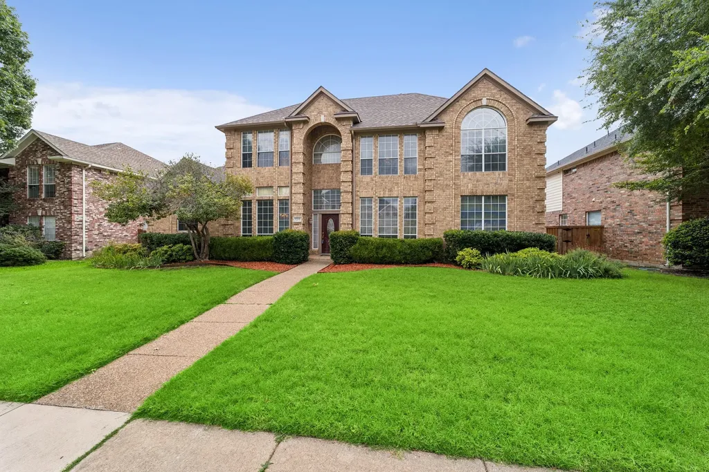 5208 Laser Lane Plano TX 75023