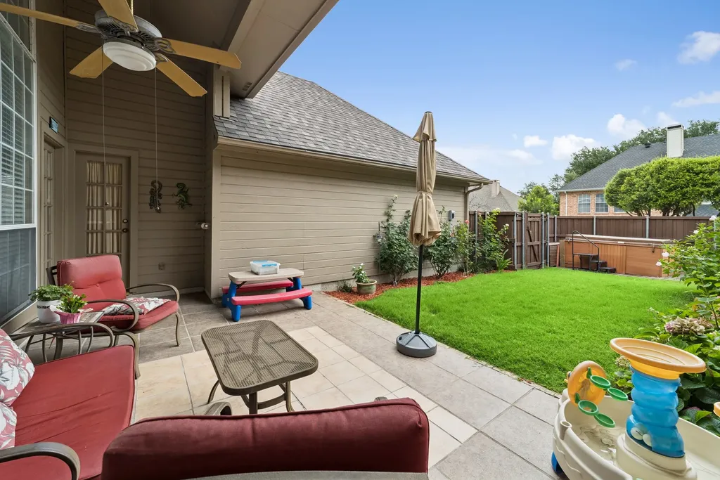 5208 Laser Lane Plano TX 75023