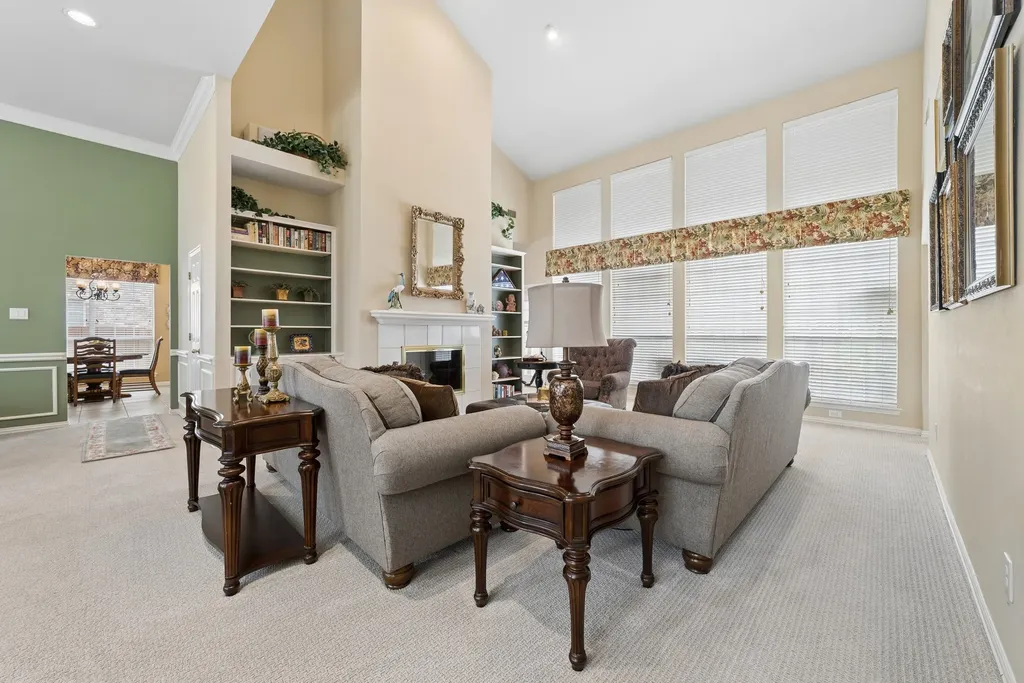 5208 Laser Lane Plano TX 75023