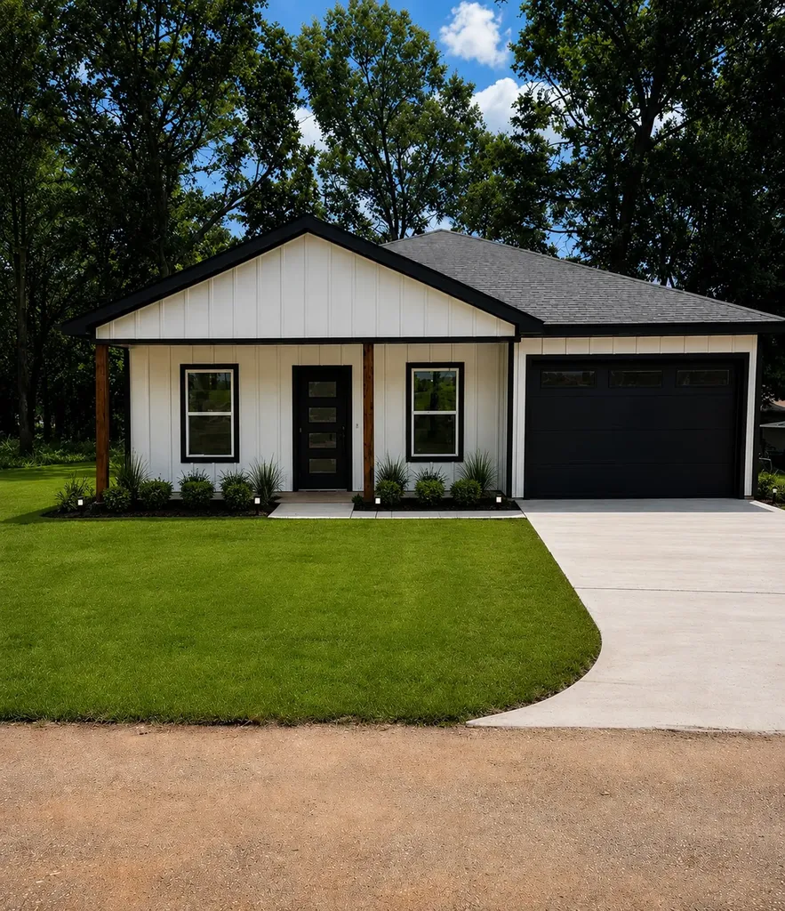 706 High Street Marshall TX 75670