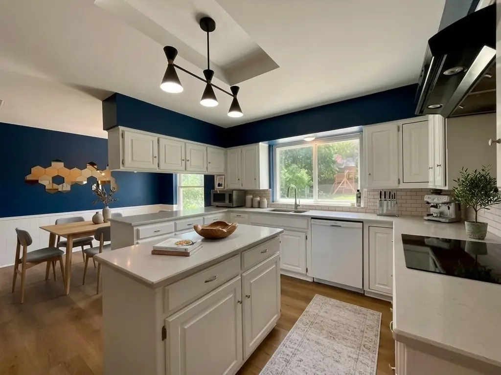 3705 Cobblestone Court Bedford TX 76021