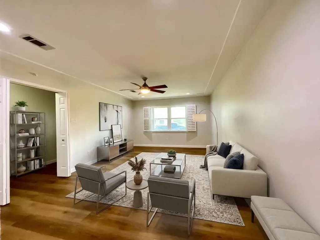 3705 Cobblestone Court Bedford TX 76021
