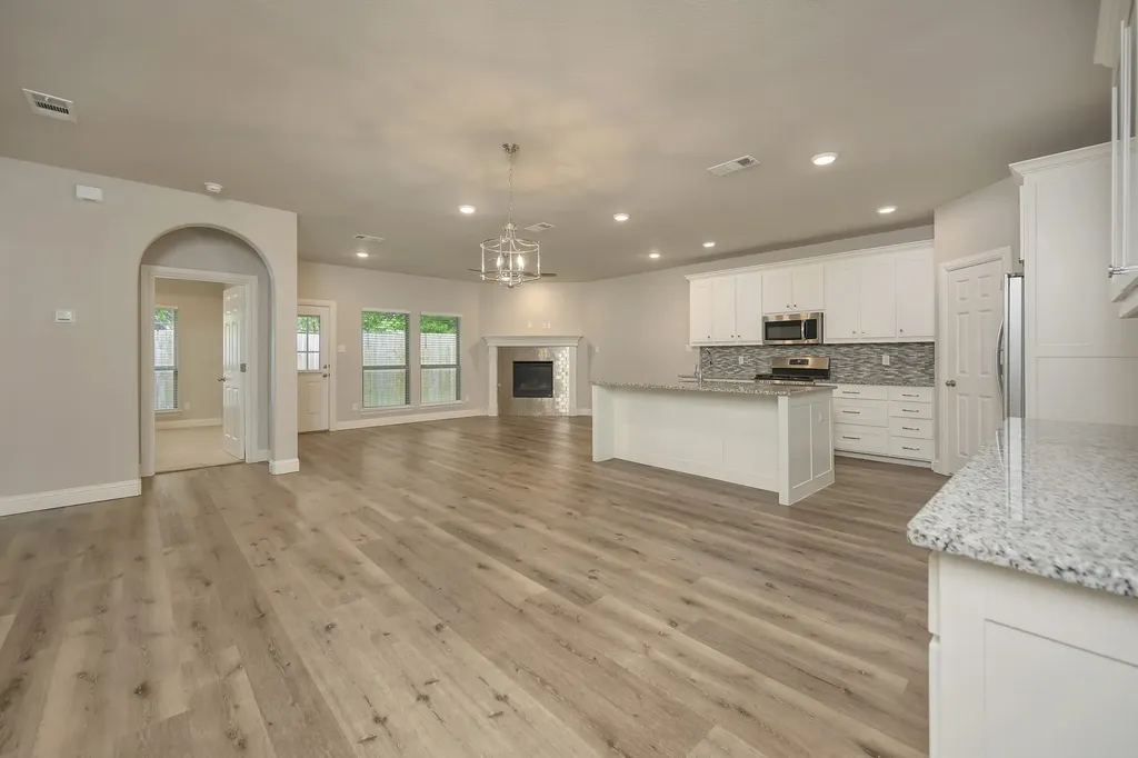 124 Elm Lane Roanoke TX 76262