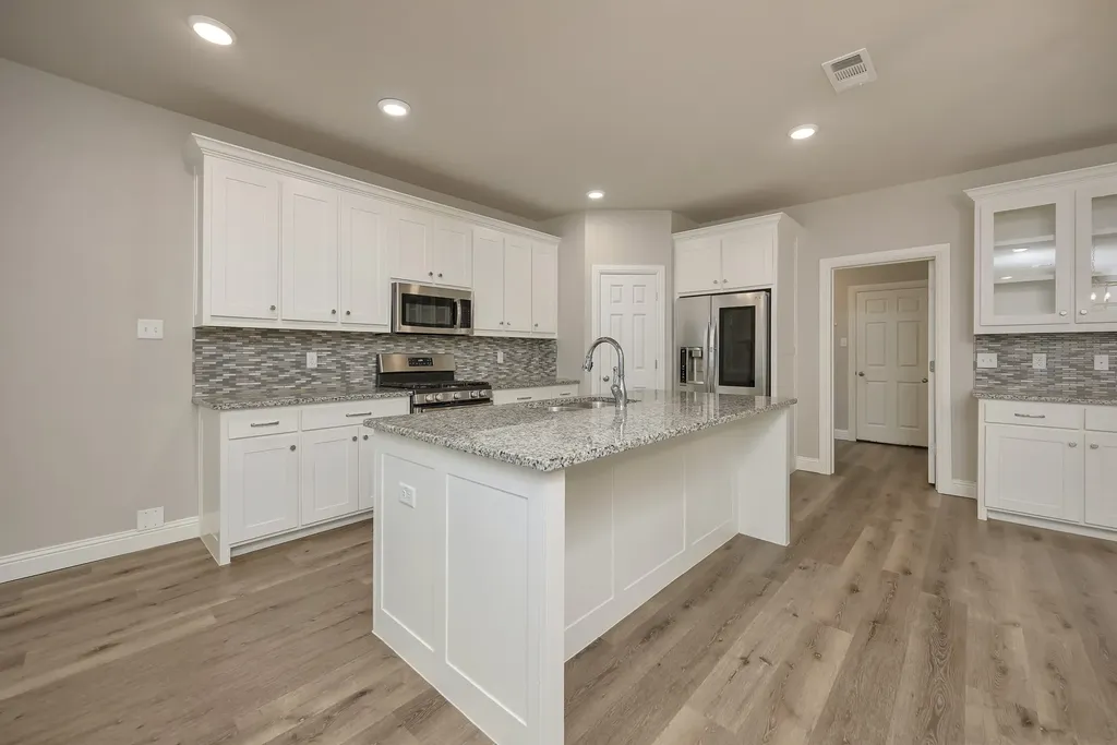 124 Elm Lane Roanoke TX 76262