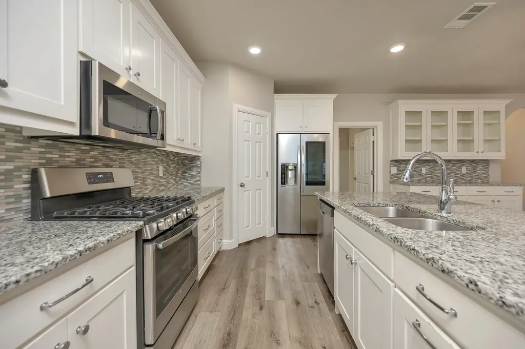 124 Elm Lane Roanoke TX 76262