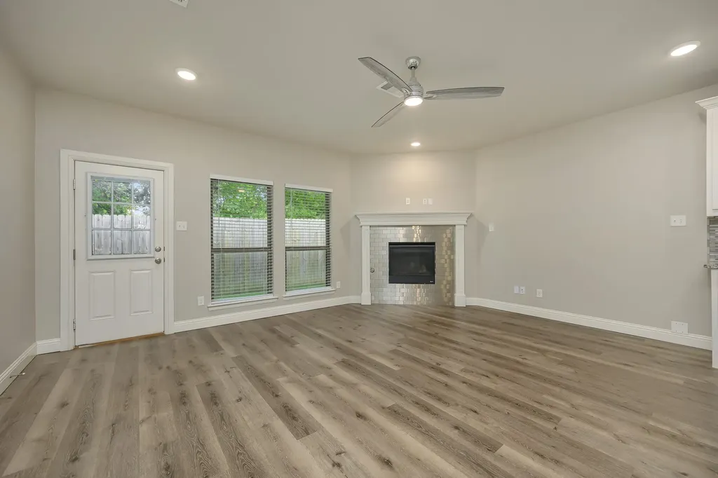 124 Elm Lane Roanoke TX 76262