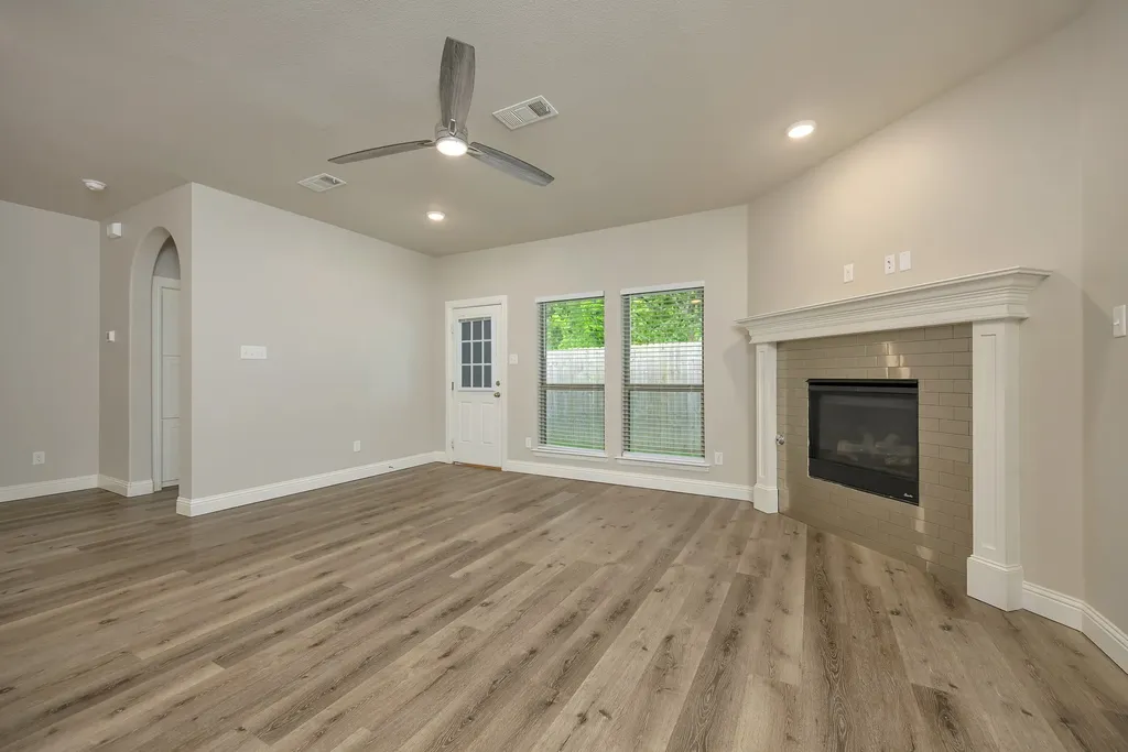124 Elm Lane Roanoke TX 76262