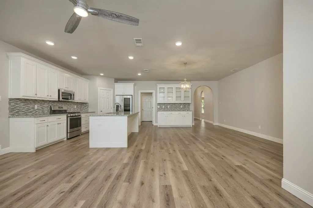 124 Elm Lane Roanoke TX 76262