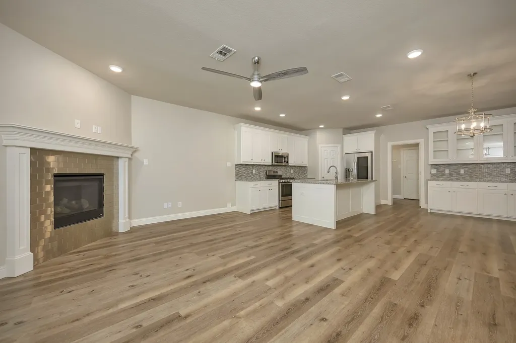 124 Elm Lane Roanoke TX 76262