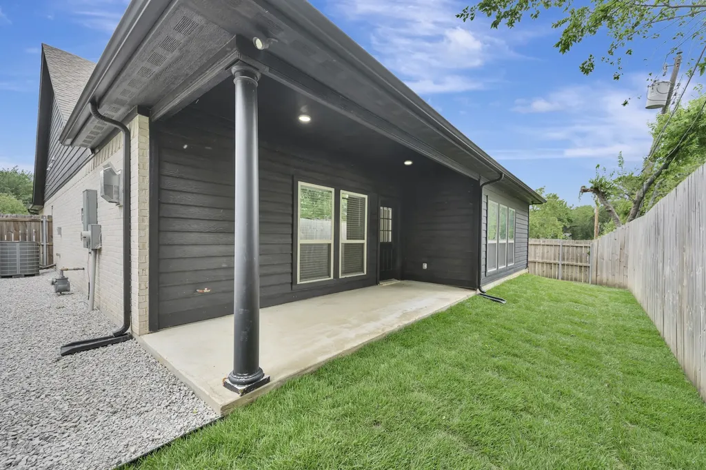124 Elm Lane Roanoke TX 76262