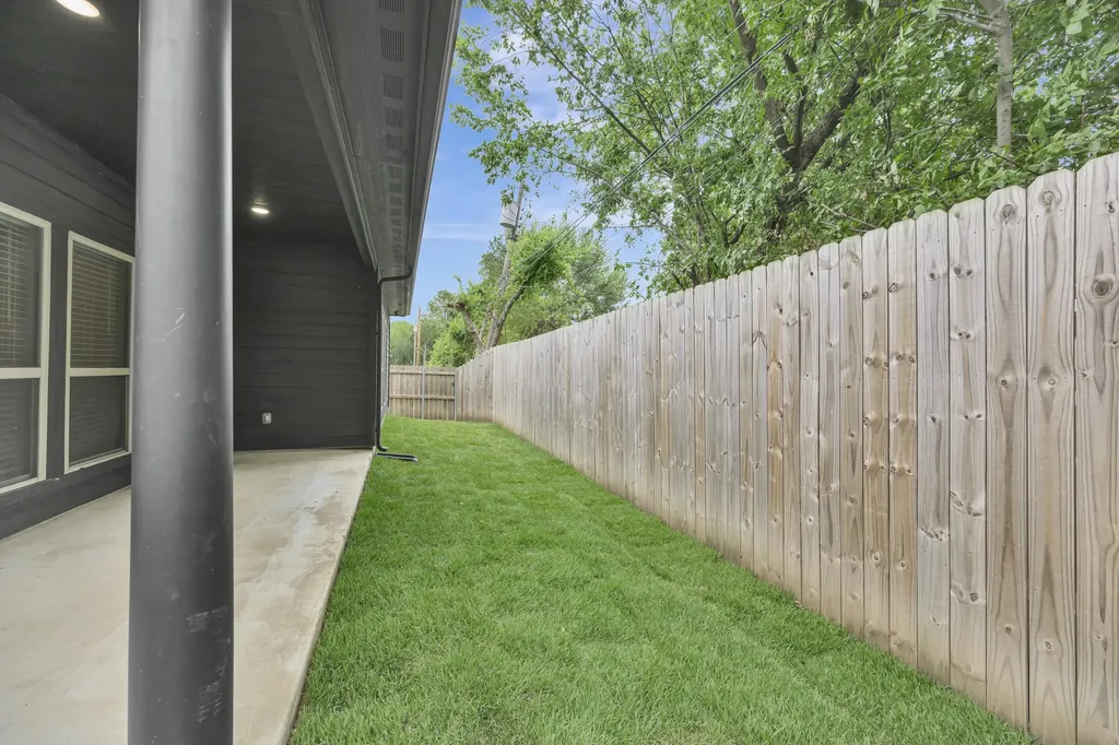 124 Elm Lane Roanoke TX 76262