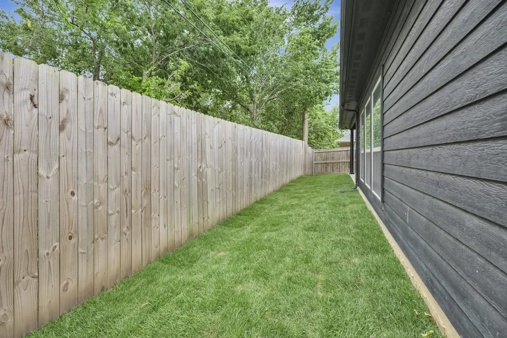 124 Elm Lane Roanoke TX 76262
