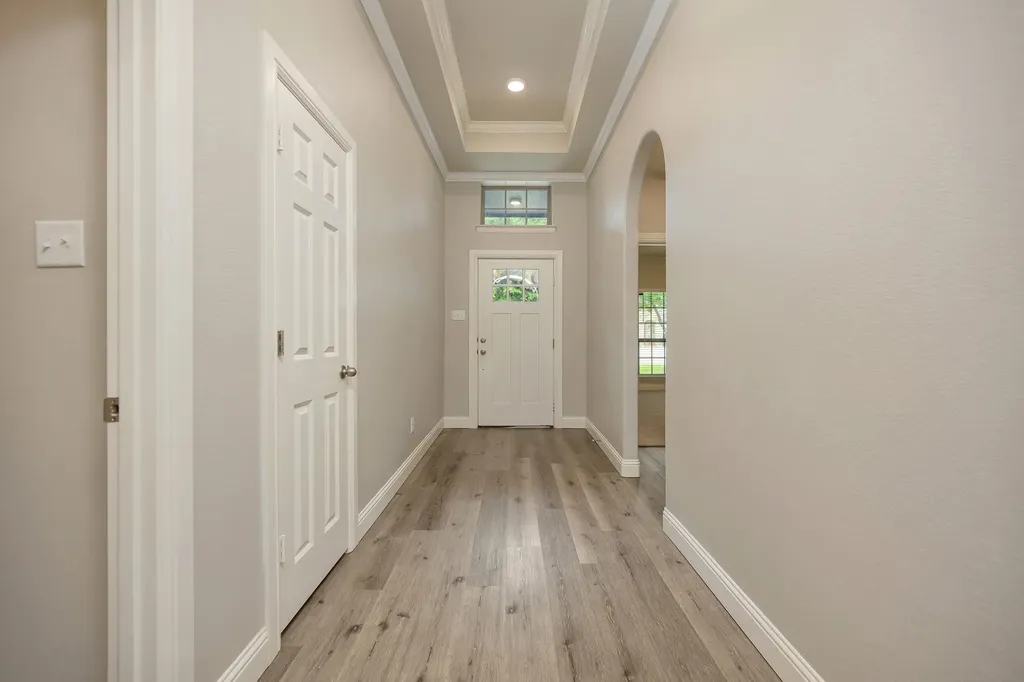 124 Elm Lane Roanoke TX 76262