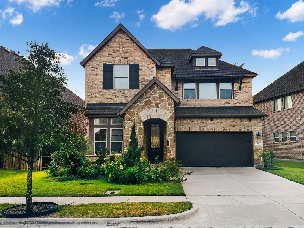 547 Paddock Way Irving TX 75039