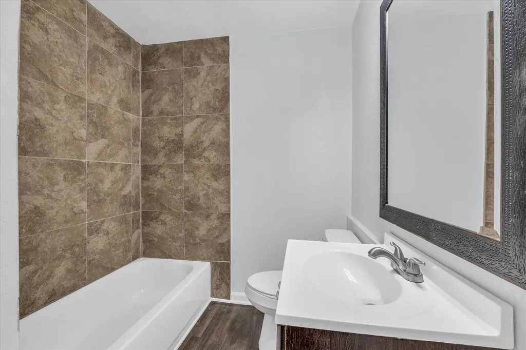 3904 James Avenue Waco TX 76711
