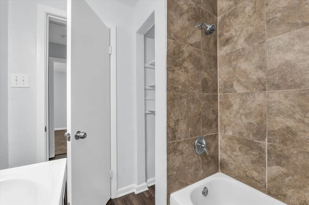 3904 James Avenue Waco TX 76711