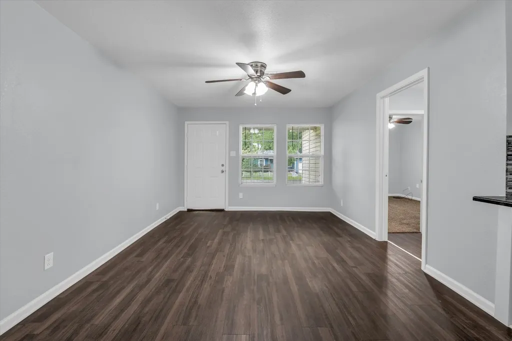 3904 James Avenue Waco TX 76711