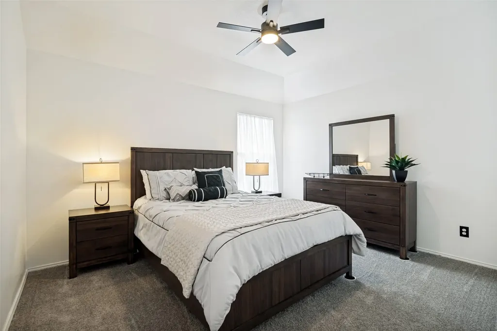 115 Butternut Drive Fate TX 75087