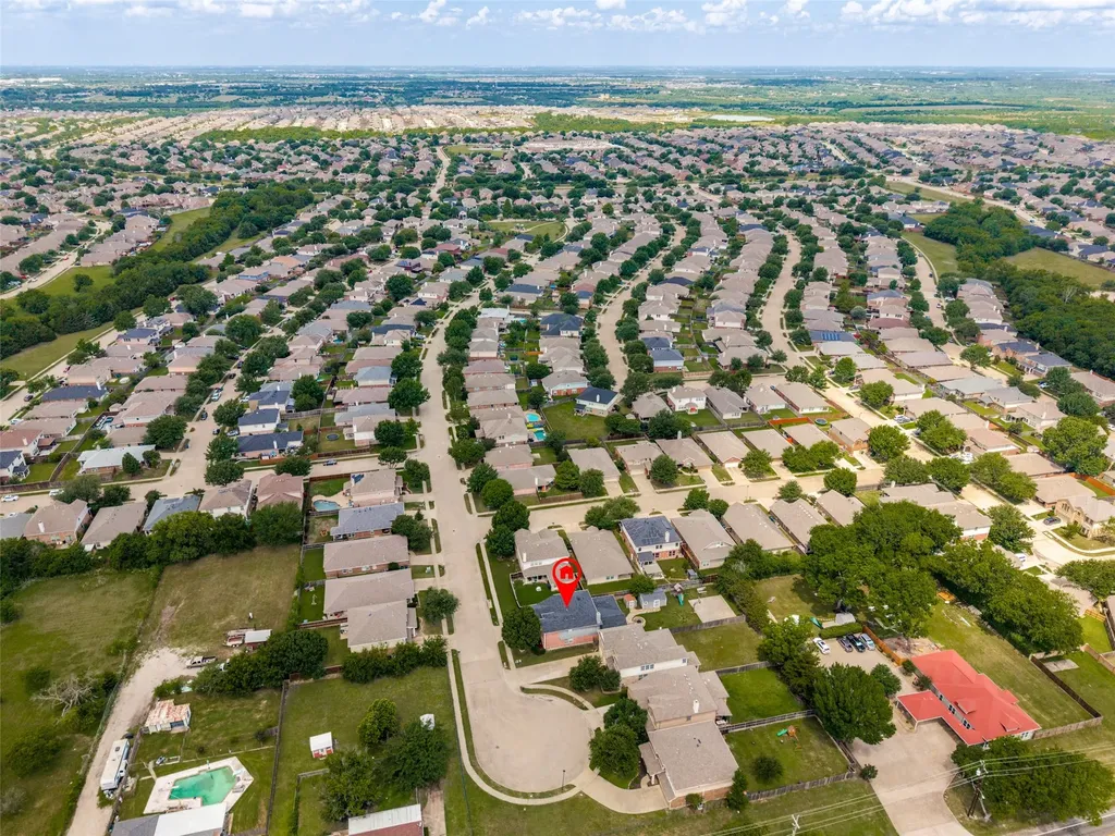 115 Butternut Drive Fate TX 75087