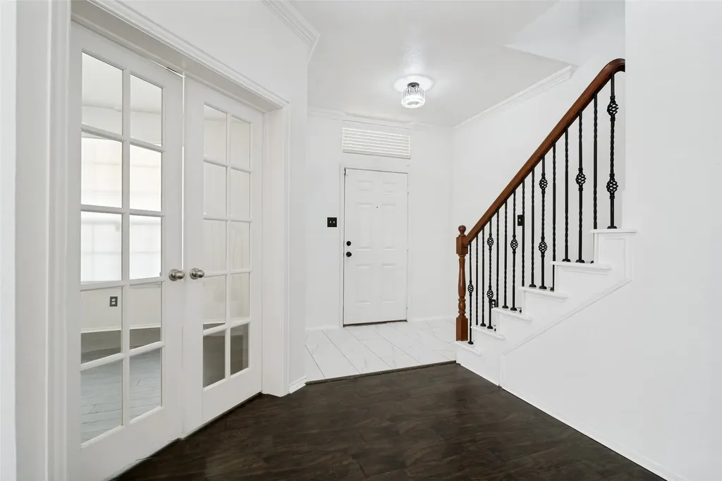 115 Butternut Drive Fate TX 75087
