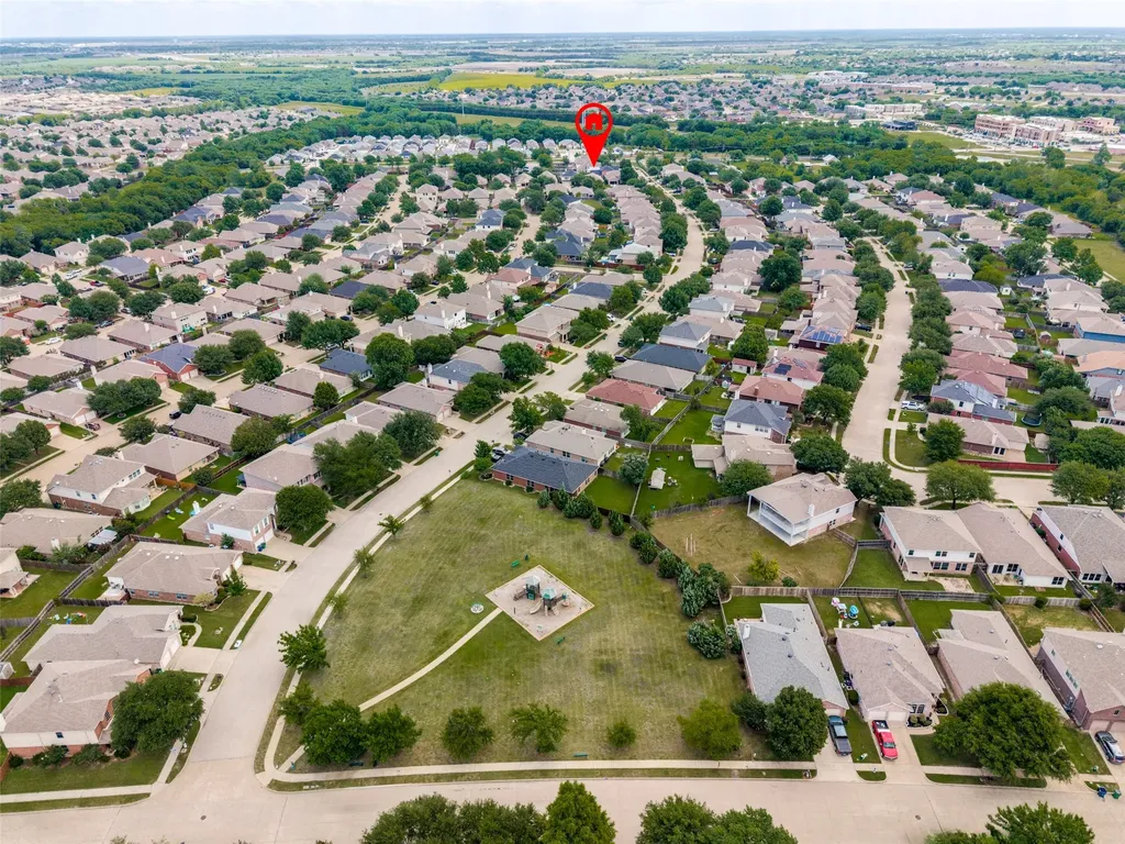 115 Butternut Drive Fate TX 75087