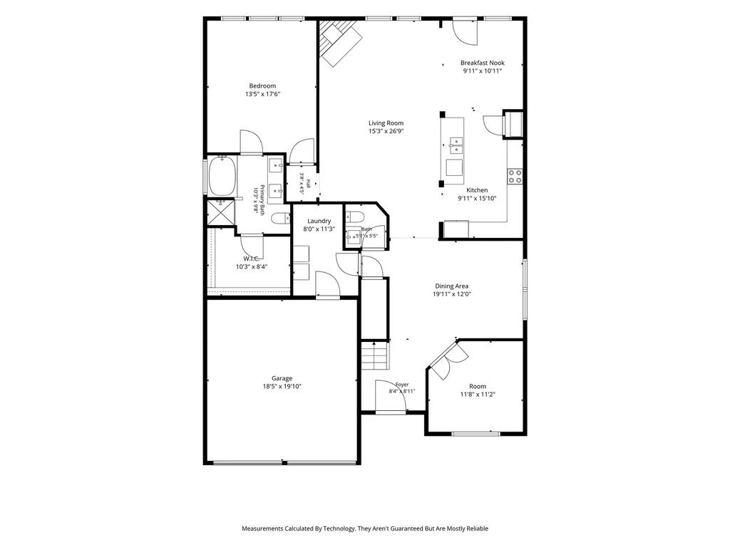 115 Butternut Drive Fate TX 75087