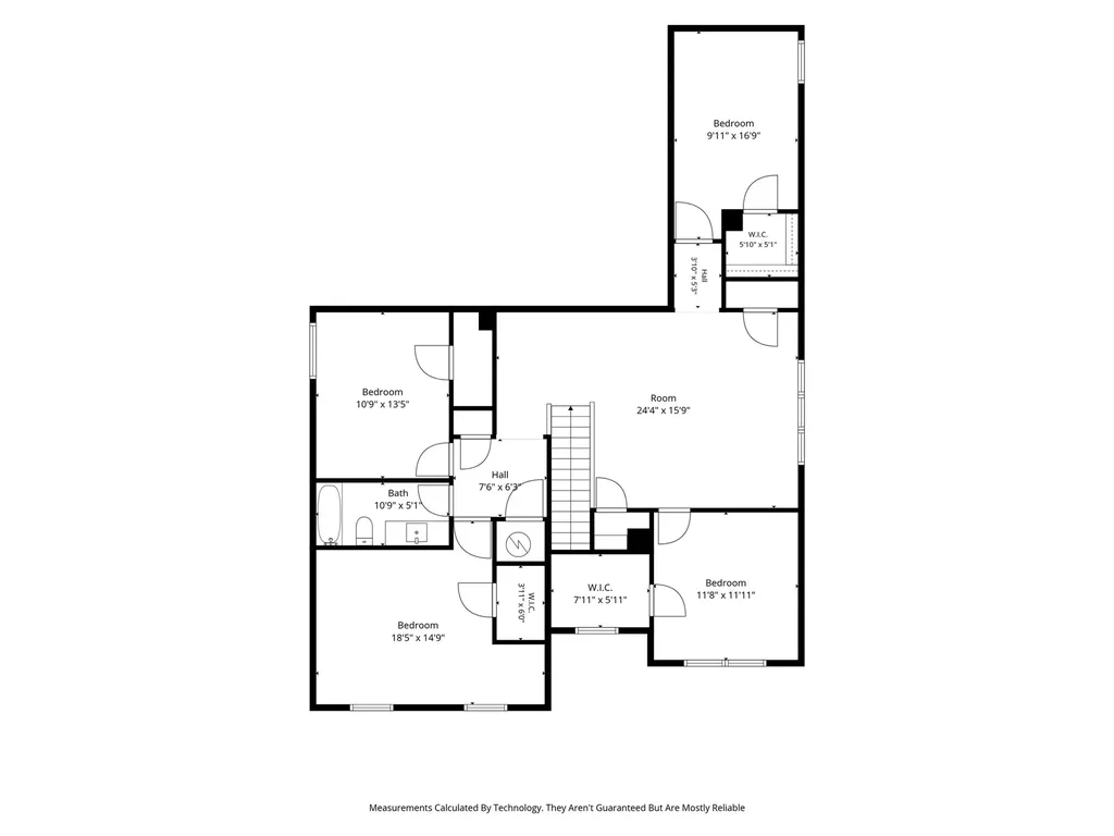115 Butternut Drive Fate TX 75087