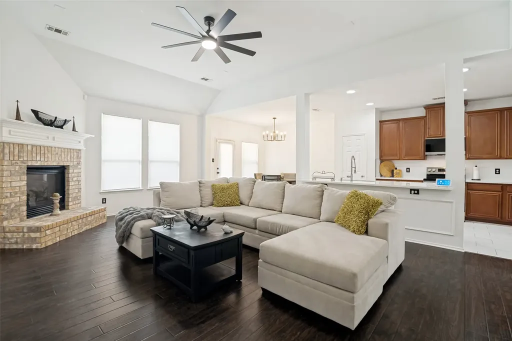 115 Butternut Drive Fate TX 75087
