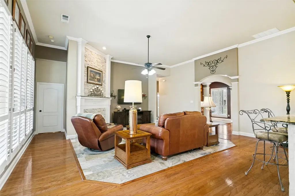 5807 Ascot Court Parker TX 75002